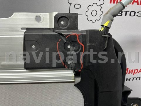 Люк Chevrolet Malibu, 2020 г., OEM 10030660A, арт. 97149230, фото 16