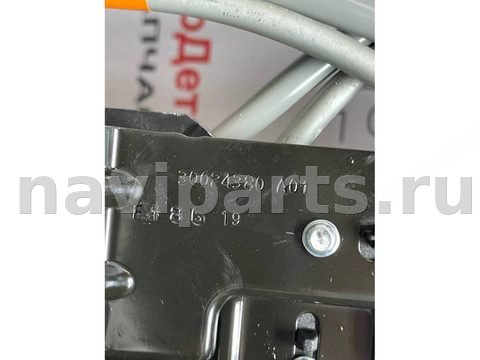 Люк Chevrolet Malibu, 2020 г., OEM 10030660A, арт. 97149230, фото 25