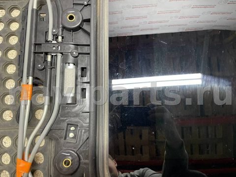 Люк Chevrolet Malibu, 2020 г., OEM 10030660A, арт. 97149230, фото 4