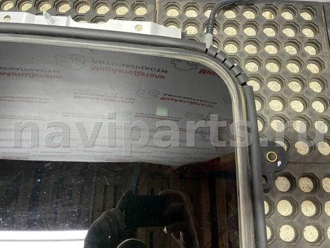 Люк Chevrolet Malibu, 2020 г., OEM 10030660A, арт. 97149230, фото 9
