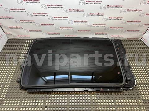 Люк Chevrolet Blazer EV, 2023 г., OEM 26500081, арт. 97162346_1