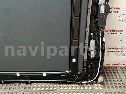 Люк Honda Prologue, 2024 г., OEM 26500081, арт. 97162346, фото 10