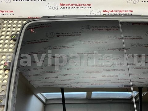Люк Chevrolet Blazer EV, 2023 г., OEM 26500081, арт. 97162346_1, фото 2
