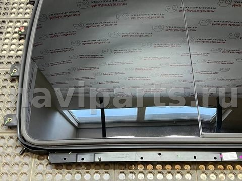 Люк Chevrolet Blazer EV, 2023 г., OEM 26500081, арт. 97162346_1, фото 3