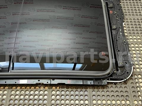 Люк Chevrolet Blazer EV, 2023 г., OEM 26500081, арт. 97162346_1, фото 5