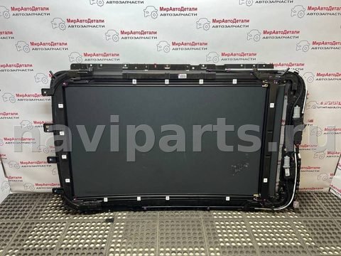 Люк Chevrolet Blazer EV, 2023 г., OEM 26500081, арт. 97162346_1, фото 6