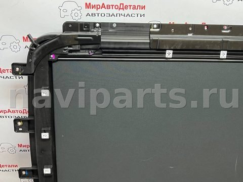 Люк Chevrolet Blazer EV, 2023 г., OEM 26500081, арт. 97162346_1, фото 7