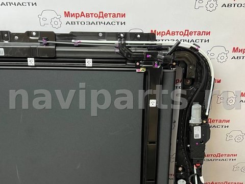 Люк Chevrolet Blazer EV, 2023 г., OEM 26500081, арт. 97162346_1, фото 9