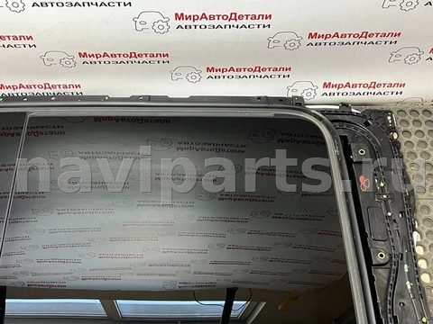 Люк Honda Prologue, 2024 г., OEM 26500081, арт. 97162346, фото 4