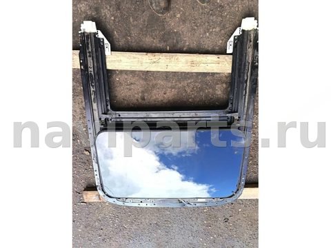 Люк Audi A6 C6, 2005 г., OEM 4F5877941B, арт. 97165487, фото 11
