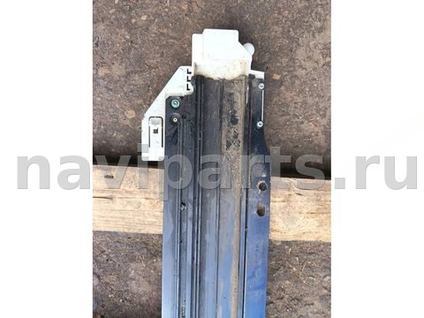 Люк Audi A6 C6, 2005 г., OEM 4F5877941B, арт. 97165487, фото 12