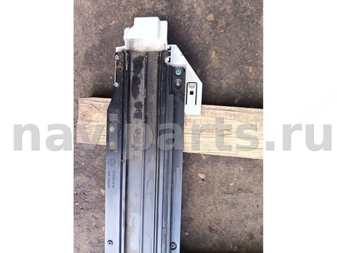 Люк Audi A6 C6, 2005 г., OEM 4F5877941B, арт. 97165487, фото 13