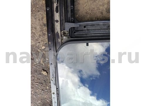 Люк Audi A6 C6, 2005 г., OEM 4F5877941B, арт. 97165487, фото 14
