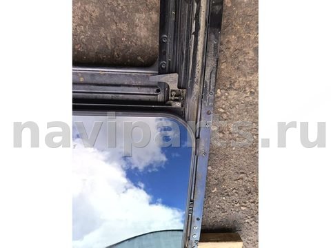 Люк Audi A6 C6, 2005 г., OEM 4F5877941B, арт. 97165487, фото 15