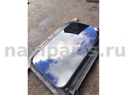 Люк Audi A6 C6, 2005 г., OEM 4F5877941B, арт. 97165487, фото 16