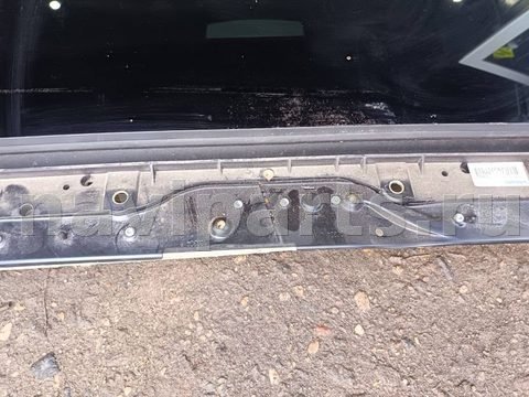 Люк Audi A6 C6, 2005 г., OEM 4F5877941B, арт. 97165487, фото 18