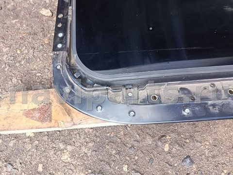 Люк Audi A6 C6, 2005 г., OEM 4F5877941B, арт. 97165487, фото 19