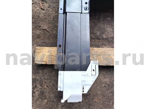 Люк Audi A6 C6, 2005 г., OEM 4F5877941B, арт. 97165487, фото 2