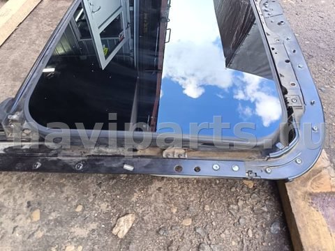Люк Audi A6 C6, 2005 г., OEM 4F5877941B, арт. 97165487, фото 20