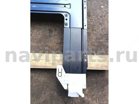 Люк Audi A6 C6, 2005 г., OEM 4F5877941B, арт. 97165487, фото 3