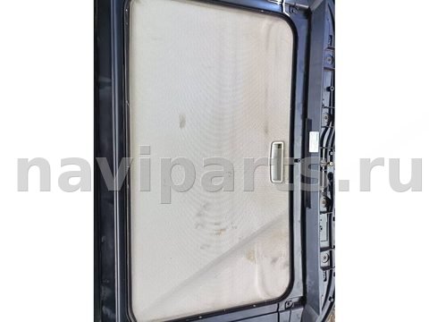 Люк Audi A6 C6, 2005 г., OEM 4F5877941B, арт. 97165487, фото 6