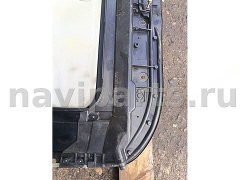 Люк Audi A6 C6, 2005 г., OEM 4F5877941B, арт. 97165487, фото 8