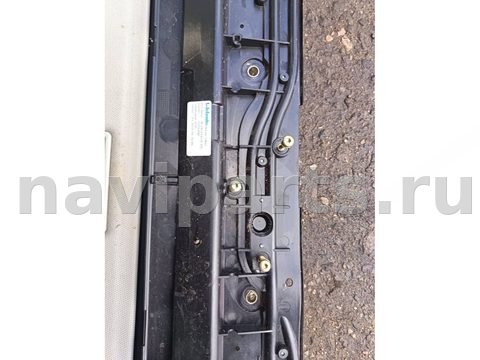 Люк Audi A6 C6, 2005 г., OEM 4F5877941B, арт. 97165487, фото 9