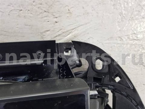 Люк Porsche Macan, 2018 г., OEM 95B877041L, арт. 99164, фото 2