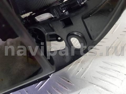 Люк Porsche Macan, 2018 г., OEM 95B877041L, арт. 99164, фото 3