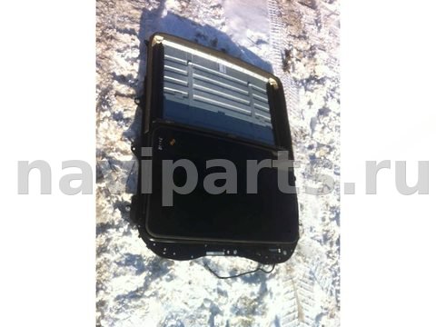 Люк Mercedes S W221, 2007 г., арт. A2217800429