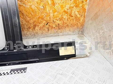 Люк Volkswagen Touareg, 2006 г., OEM 7L6877255, арт. A41936, фото 10