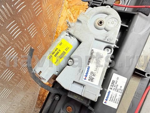 Люк Volkswagen Touareg, 2006 г., OEM 7L6877255, арт. A41936, фото 11