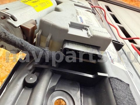 Люк Volkswagen Touareg, 2006 г., OEM 7L6877255, арт. A41936, фото 12