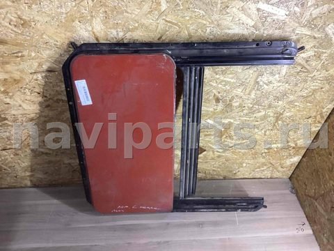 Люк Volkswagen Passat B3, 1988 г., арт. A527970