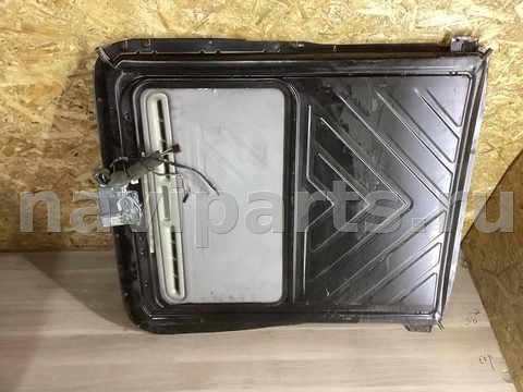 Люк Ford Mondeo, 1996 г., OEM 29491F, арт. A527987, фото 2