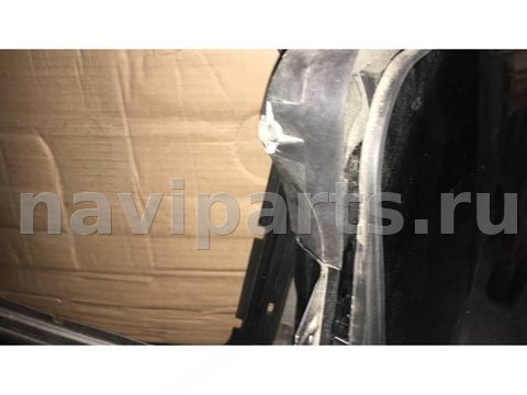Люк BMW 7 E65/E66, 2003 г., OEM 895697011, арт. A66572-37, фото 3