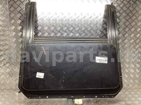 Люк Volkswagen Passat B3, 1988 г., OEM 357877795, арт. A797335