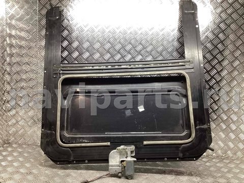 Люк Volkswagen Passat B3, 1988 г., OEM 357877795, арт. A797335, фото 5