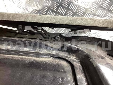 Люк Volkswagen Passat B3, 1988 г., OEM 357877795, арт. A797335, фото 6
