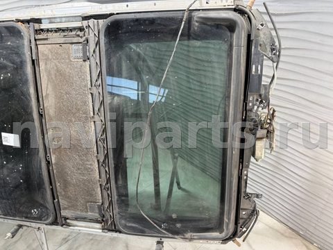 Люк Renault Scenic, 2000 г., OEM ZH00529290, арт. B110026048, фото 2