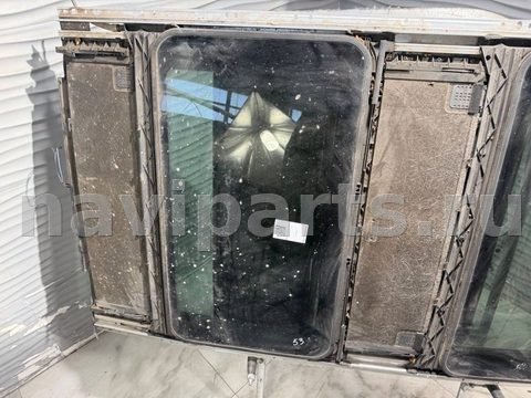 Люк Renault Scenic, 2000 г., OEM ZH00529290, арт. B110026048, фото 5