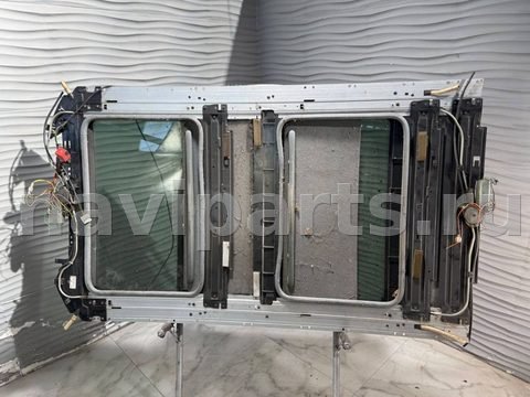 Люк Renault Scenic, 2000 г., OEM ZH00529290, арт. B110026048, фото 6