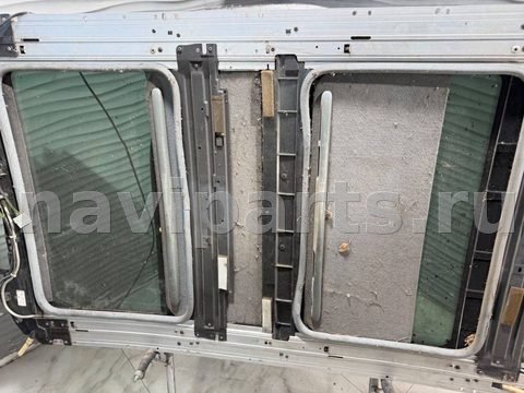 Люк Renault Scenic, 2000 г., OEM ZH00529290, арт. B110026048, фото 8