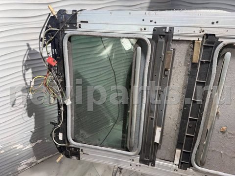 Люк Renault Scenic, 2000 г., OEM ZH00529290, арт. B110026048, фото 9