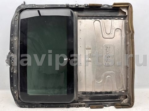 Люк BMW 3 E46, 1998 г., арт. B125730