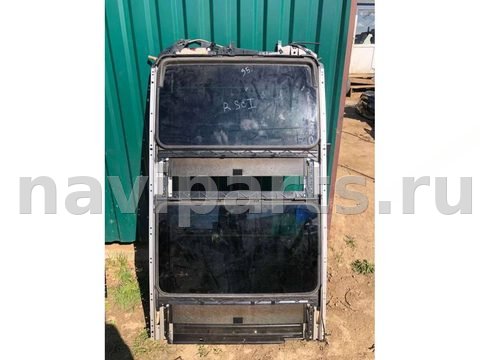 Люк Renault Scenic, 1998 г., арт. B25130821