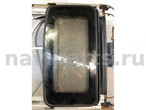 Люк Mazda Xedos, 1996 г., OEM 8331002612, арт. B40179148_2, фото 2