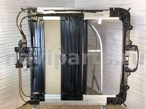 Люк Mazda Xedos, 1996 г., OEM 8331002612, арт. B40179148_2, фото 5