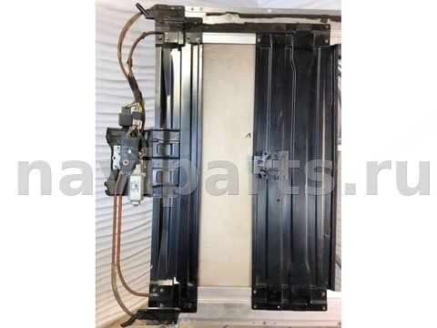 Люк Mazda Xedos, 1996 г., OEM 8331002612, арт. B40179148_2, фото 9