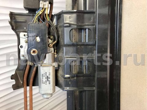 Люк Mazda 323, 1996 г., OEM 8331002612, арт. B40179148, фото 8